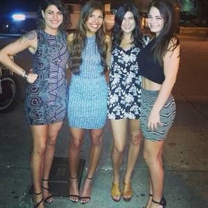 Meet your Posher, Megan