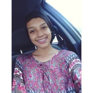 Meet your Posher, Sierra