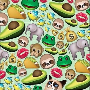 Meet your Posher, Bernay