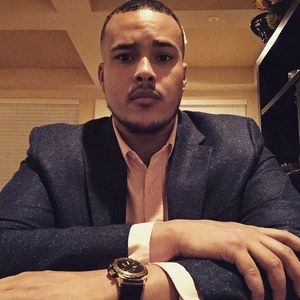 Meet your Posher, Joel