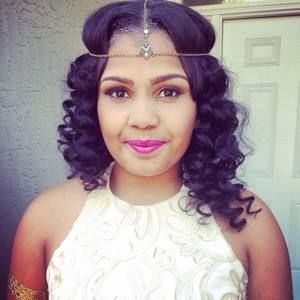 Meet your Posher, Destiny