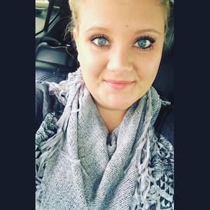 Meet your Posher, Brittany