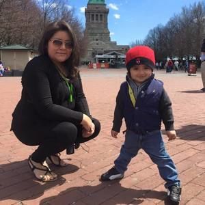 Meet your Posher, Carmen