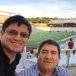 Meet your Posher, Rolando