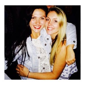 Meet your Posher, Emily