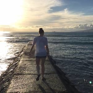 Meet your Posher, Erika