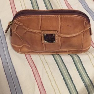 Small Dooney&Bourke Cosmetic Bag