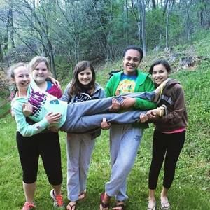 Meet your Posher, Fabiola