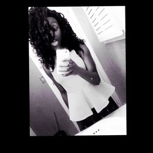 Meet your Posher, Eden