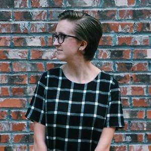 Meet your Posher, Allison