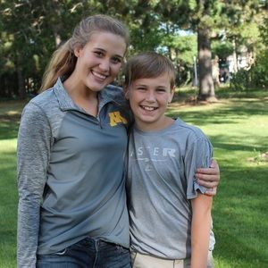 Meet your Posher, Emma