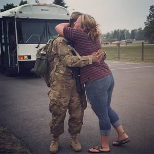 Meet your Posher, Allison