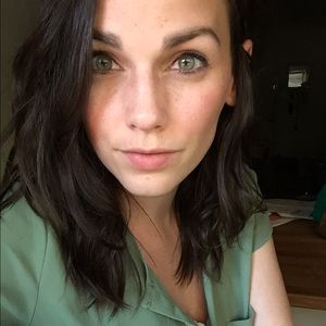 Meet your Posher, Samantha