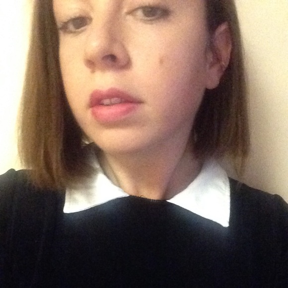 Meet your Posher, Alexandra