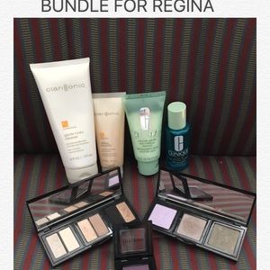 Bundle for Regina
