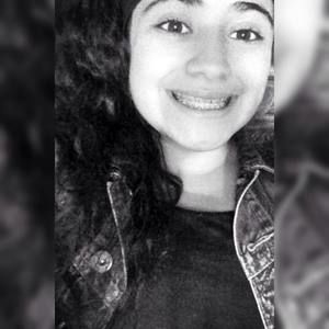 Meet your Posher, Lizbeth