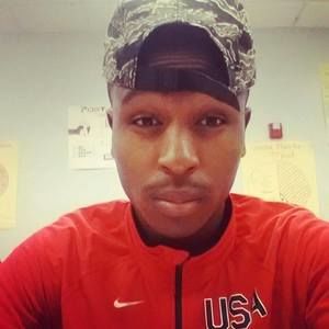 Meet your Posher, Benjamin