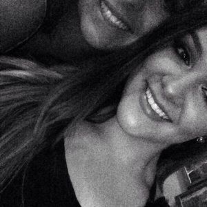 Meet your Posher, Audrey