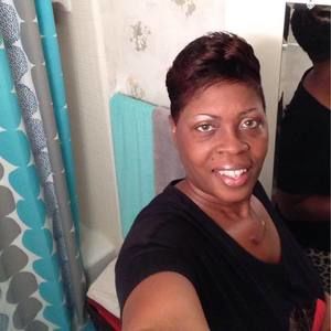 Meet your Posher, Melanie