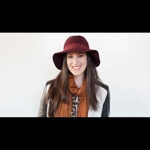 Meet your Posher, Margo