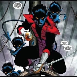 Meet your Posher, Marcus