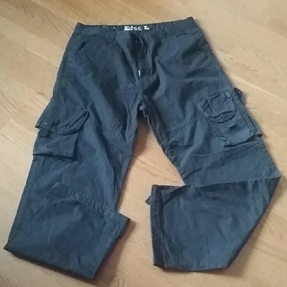 Men's Pants