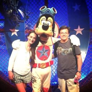 Meet your Posher, Mónica