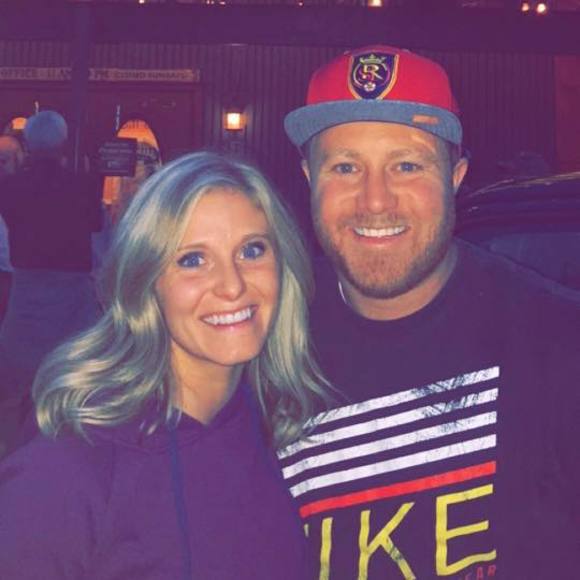 Meet your Posher, Kate