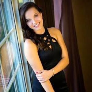 Meet your Posher, Natalie mae