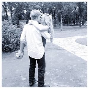 Meet your Posher, Devon