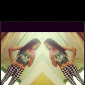 Meet your Posher, Jamie