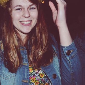 Meet your Posher, Leah