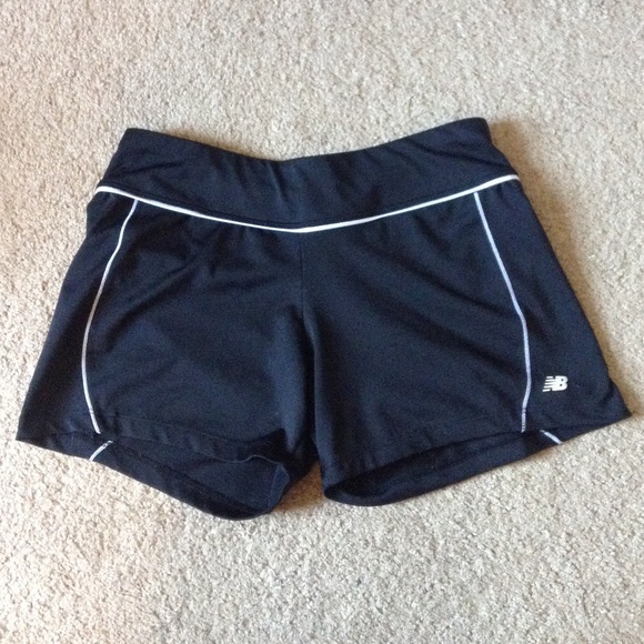 New Balance Compression Shorts Volleyball Spandex