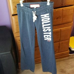 🚫SOLD🚫 Hollister sweats