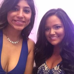 Meet your Posher, Liz