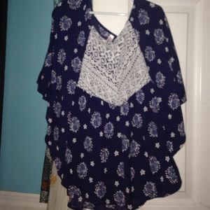 target blouse