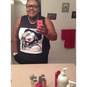 Meet your Posher, Ashley