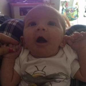 Meet your Posher, Louise