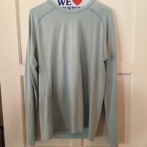 Lululemon men's shirt