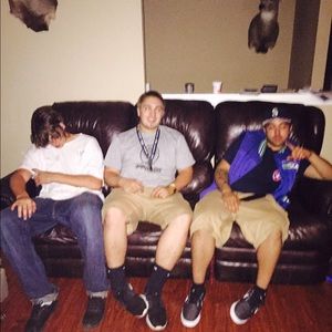 Meet your Posher, Scott