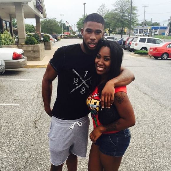 Meet your Posher, Rickey - Picture 1 of 1