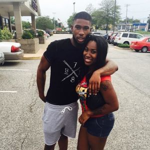 Meet your Posher, Rickey