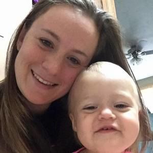 Meet your Posher, Lindsey