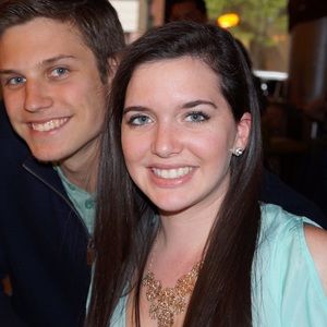 Meet your Posher, Paige