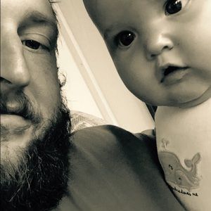 Meet your Posher, Kyle