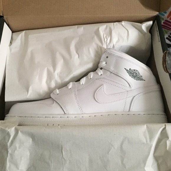 Air Jordan 1s 🔥