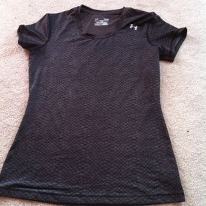Under Armour Athletic Shirt