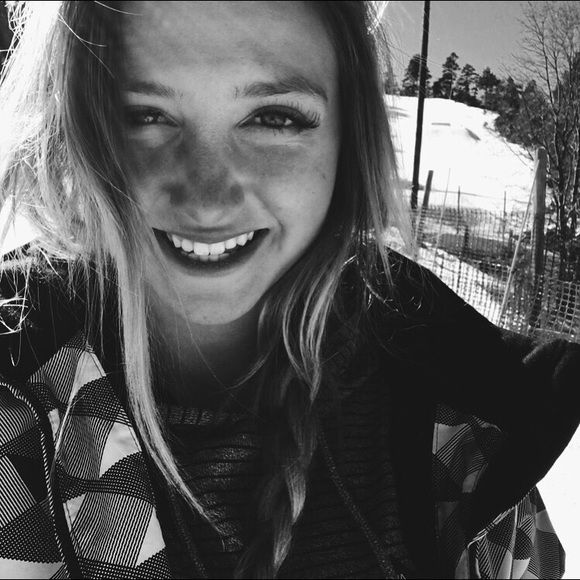 Meet your Posher, Piercy