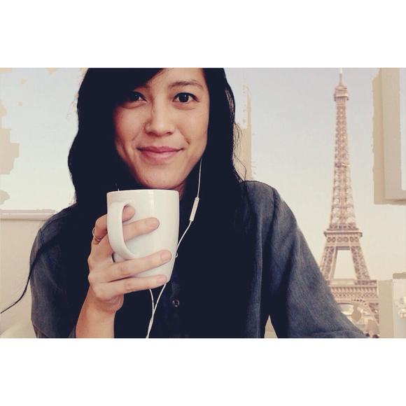 Meet your Posher, Mai