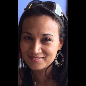Meet your Posher, Erika